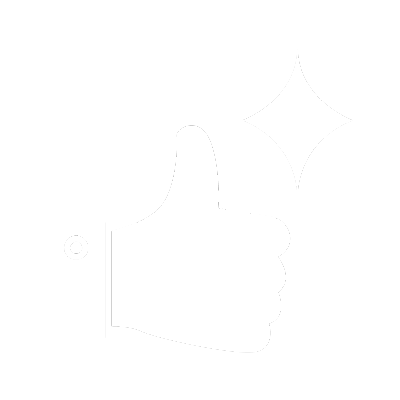 Thumbs up icon